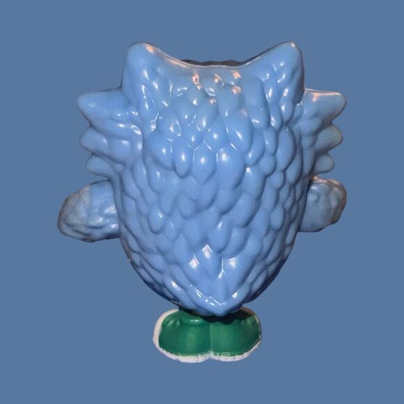 Daniel Tiger's Neighborhood Pacific Action Figure Set 6Pc Owl Prince Wednesday B - Picture 6 of 11